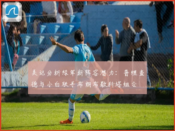 美记分析绿军新阵容潜力：普理查德与小白联手布朗布歇科塔组合
